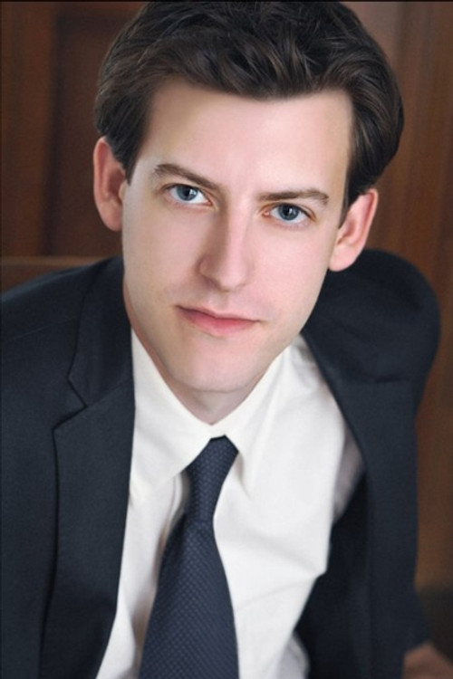 Photo of Anthony Burch, Acting