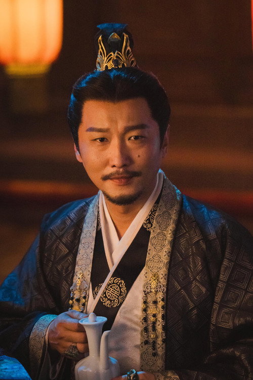 Photo of 周远, Acting