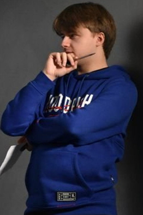 Photo of Addison Keen, Production