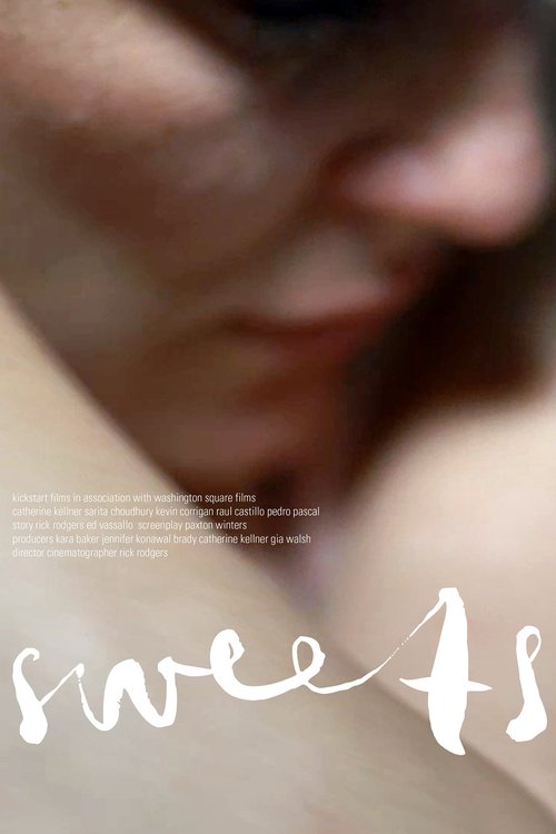 Sweets poster
