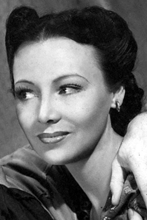 Photo of Virginia Carroll, Acting