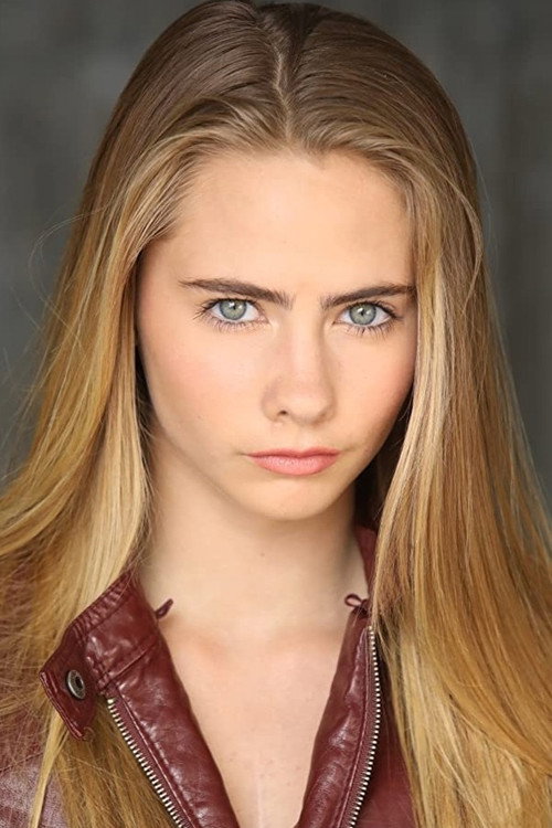 Photo of Dakota Somervill, Acting