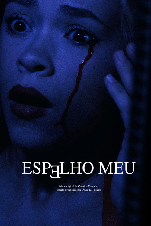 Movie poster for Mirror, Mirror