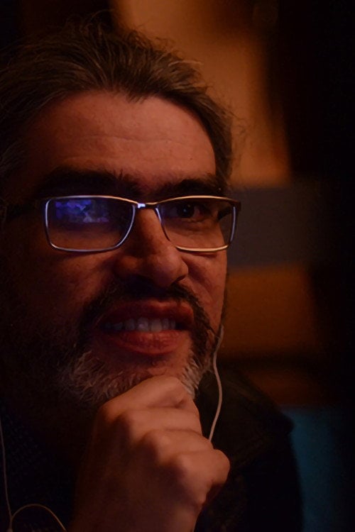 Photo of Hugo Félix Mercado, Directing