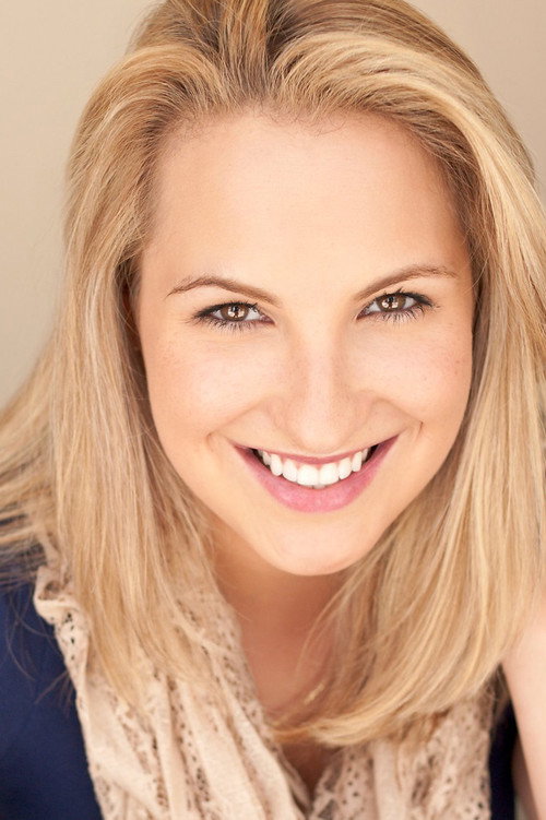 Photo of Camille Falciola, Acting
