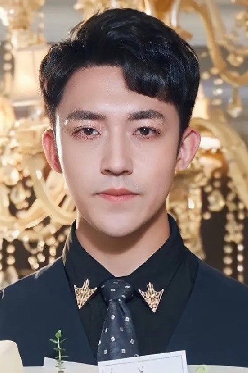 Photo of Liu Yuetao, Acting