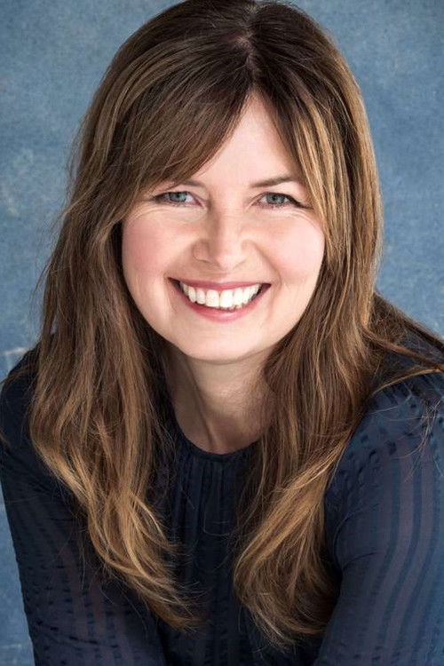 Caitlin McDougall profile