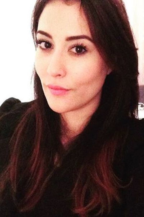 Photo of Fatima ezzahra El Jaouhari, Acting