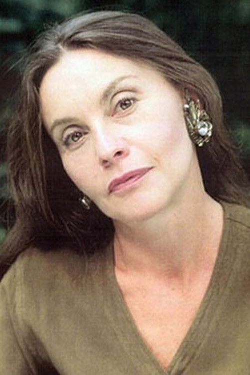 Photo of Anna Łopatowska, Acting