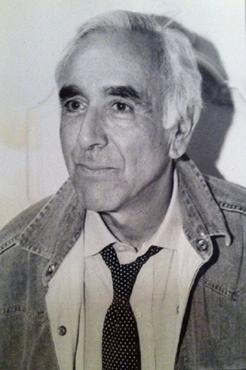 Photo of Bernardino Zapponi, Writing