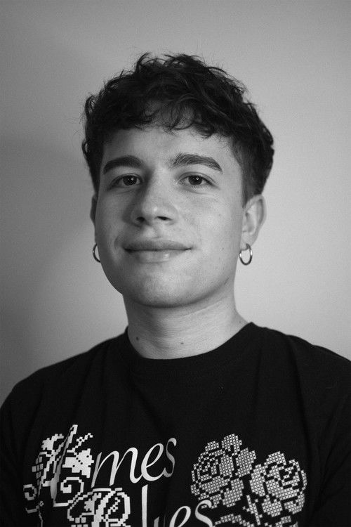 Martín André profile