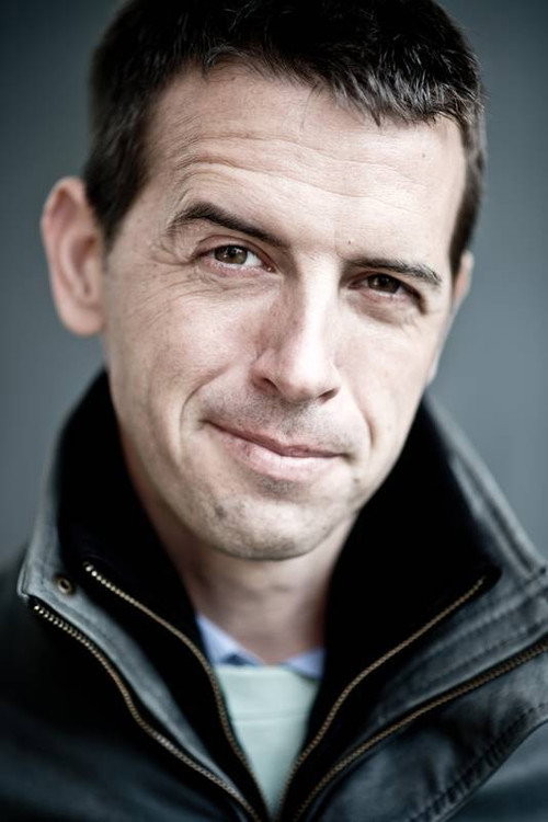 Photo of Stef Biemans, Acting