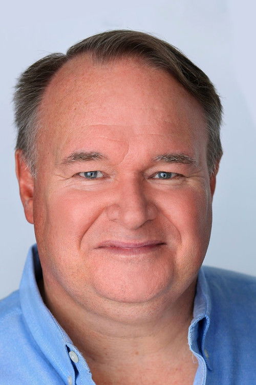 Tom McGowan profile