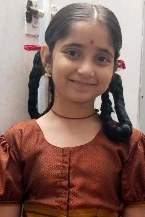 Photo of Varada Deodhar, Acting