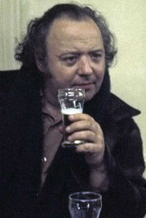 Movie poster for Night Cap (1974)