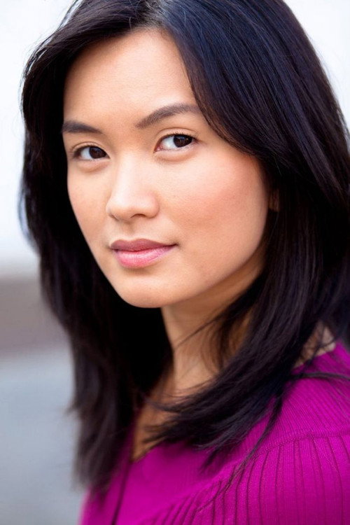 Jennifer Del Rosario profile