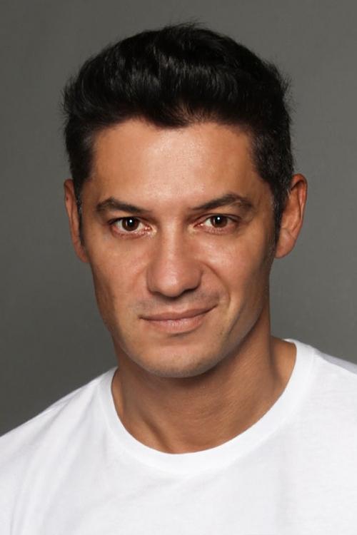 Okan Çabalar profile