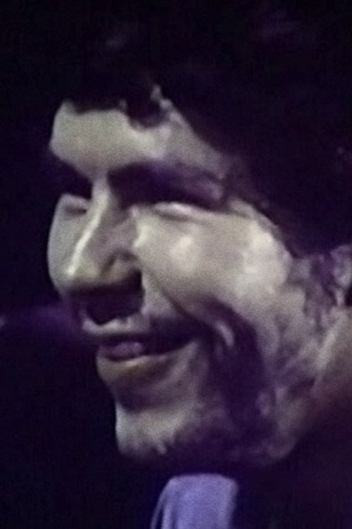 Photo of Paul Roberts, Acting
