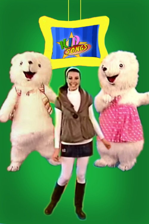 Series poster for Kid Songs (2005)