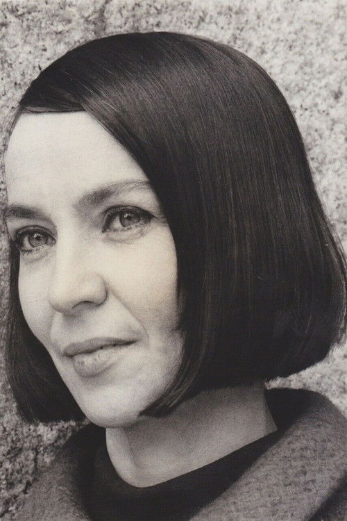 Helen Gallagher profile