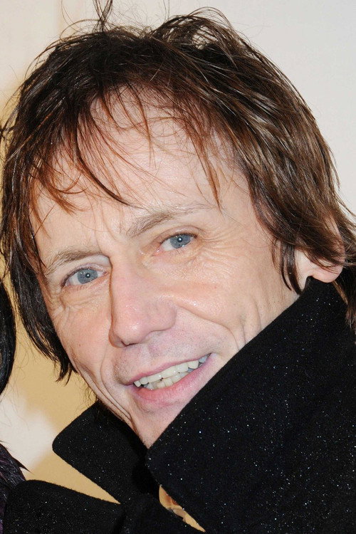 Photo of Ivan Král, Directing