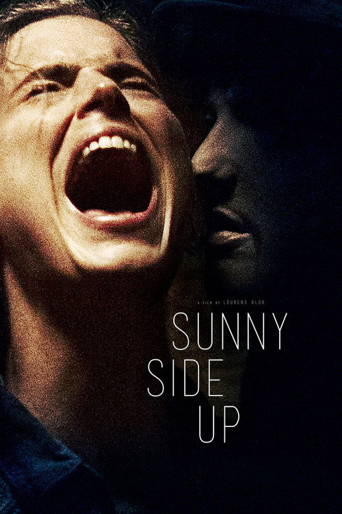 Movie poster for Sunny Side Up (2015)