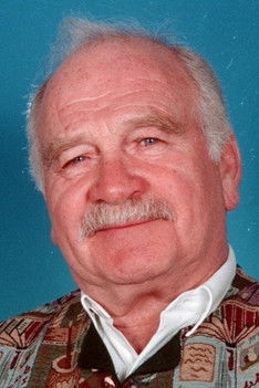 Peter Steiner profile