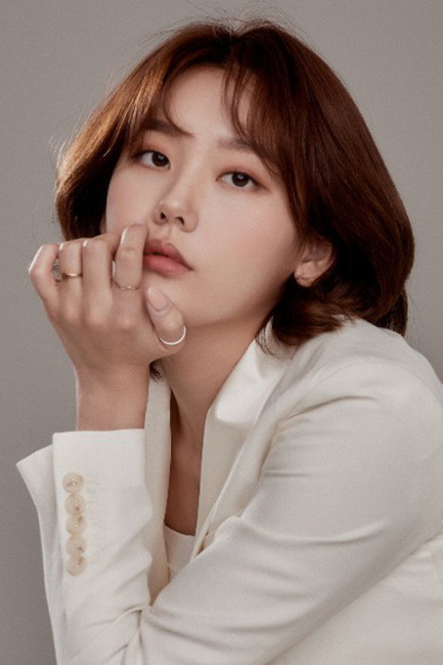 Photo of Shim So-young, Acting