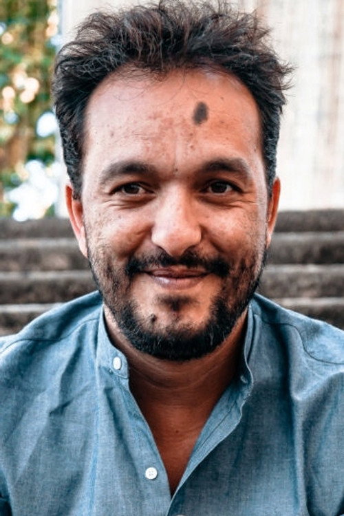 Photo of Malik Djoudi, Sound