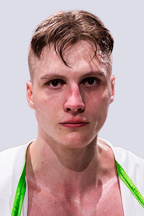 Photo of Daniel Lapin, Acting