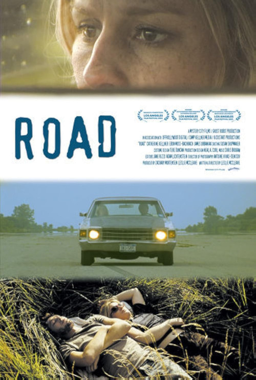 Movie poster for Road (2005)