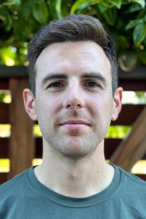 Photo of Jorge Lucas, Editing