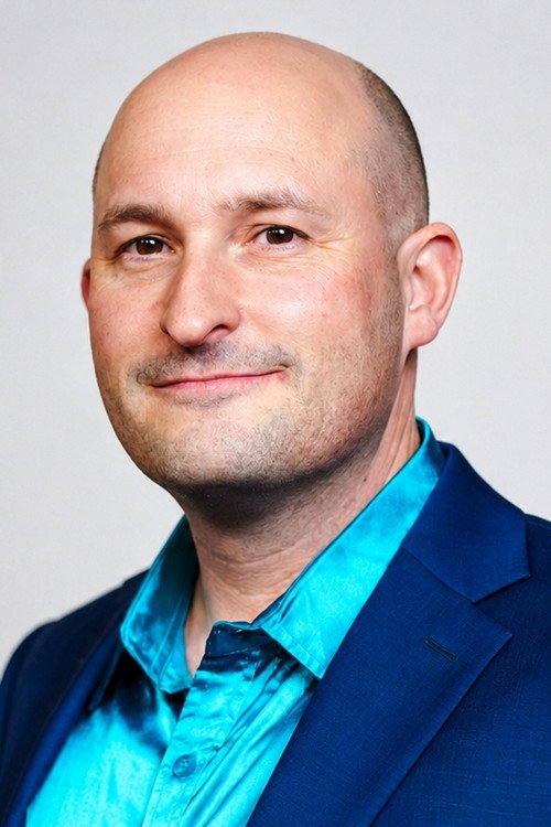 Photo of Jeremy Babcock, Directing
