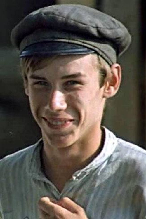 Photo of Sergey Dementyev, Acting