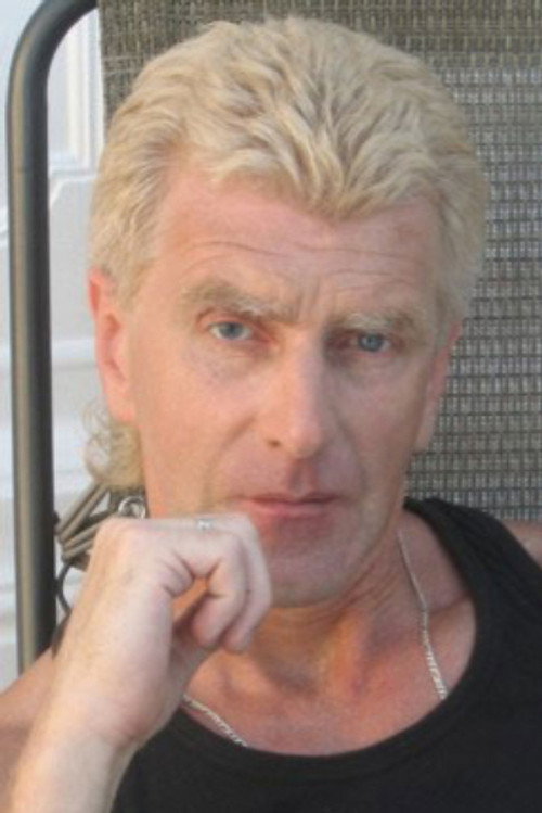 Photo of Sergey Silkin, Acting