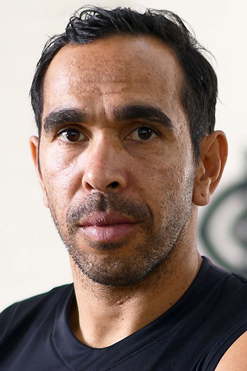 Eddie Betts profile