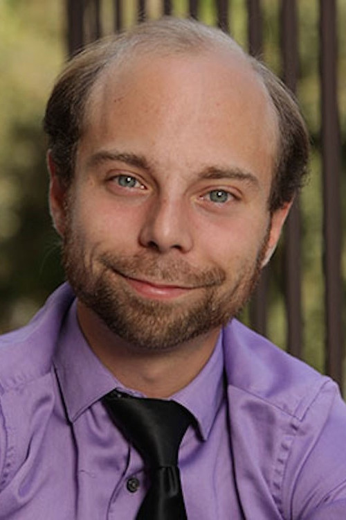 Photo of Steven Anthony Lawrence, Acting