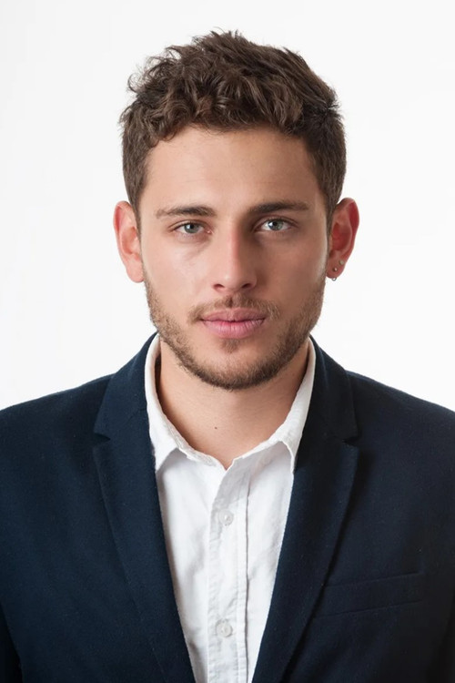 Carlos Báez profile