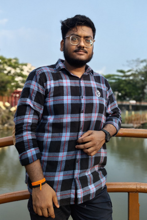Photo of Jaidev Khan, Acting