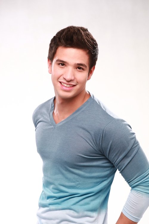 Markki Stroem profile
