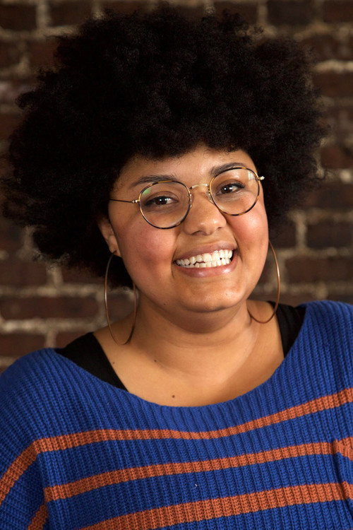 Camirin Farmer profile