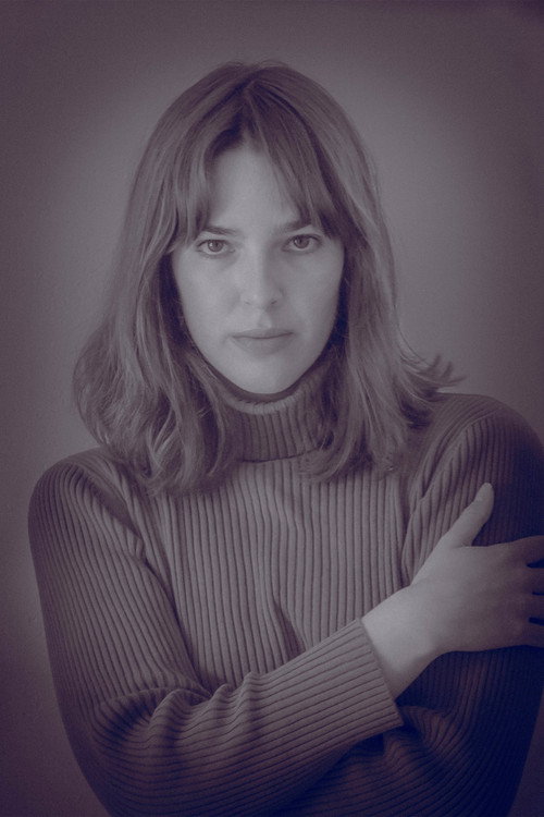 Photo of Annika Chavez, Acting