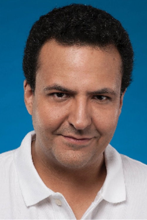 Photo of Arturo Mercado Jr., Acting