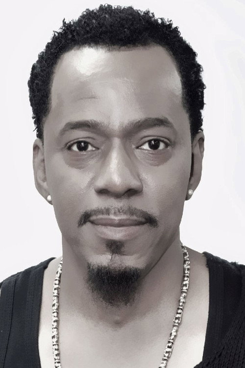 Photo of Prince Thompson Iyamu, Acting