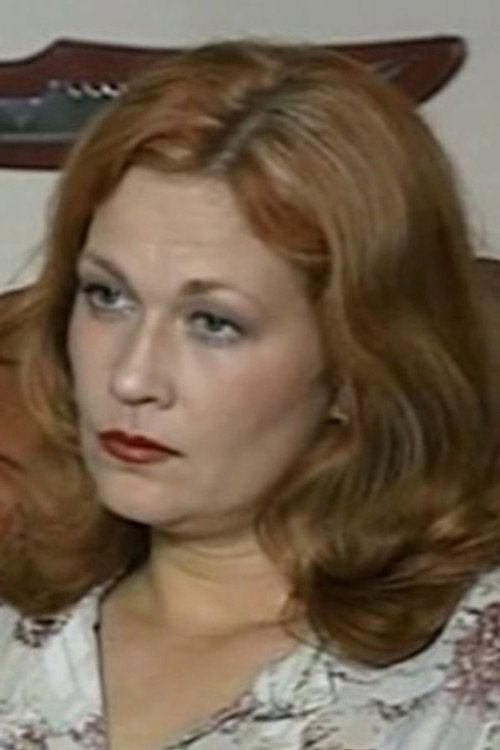 Photo of Karina Zolotova, Acting