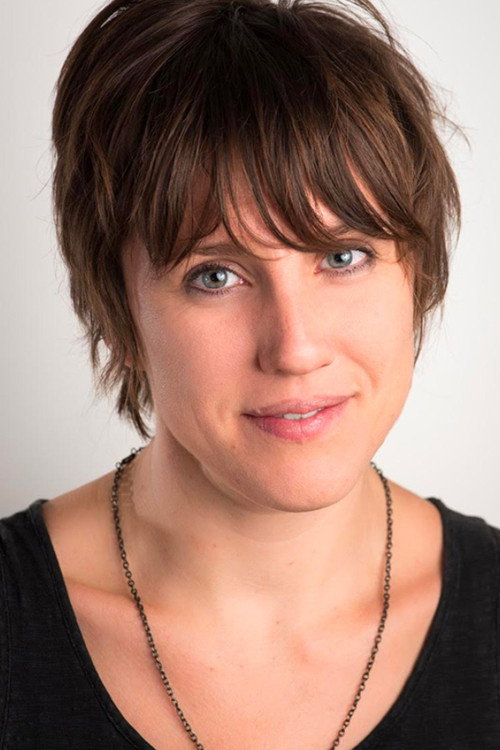 Photo of Leah Meyerhoff, Directing