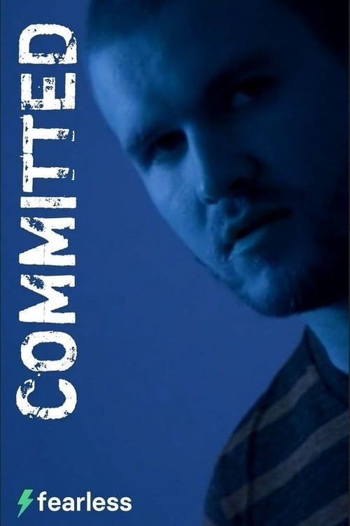 Movie poster for Committed (2018)