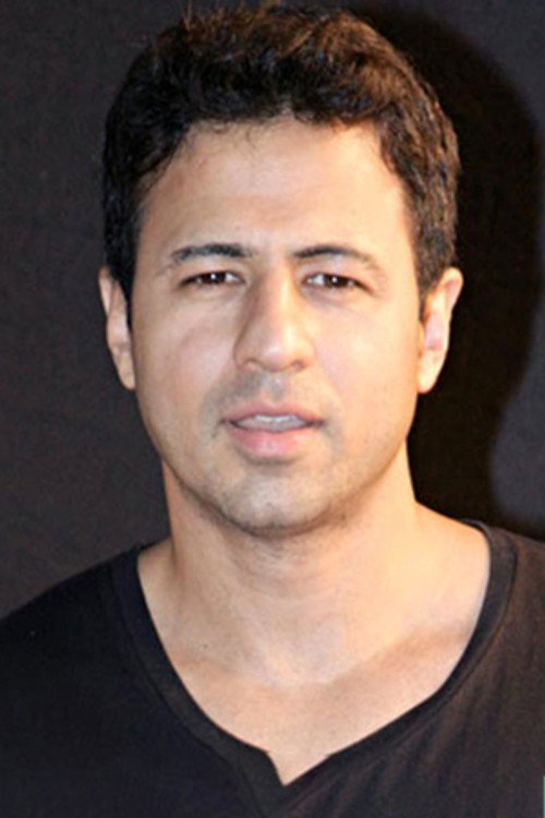 Photo of Aryan Vaid, Acting