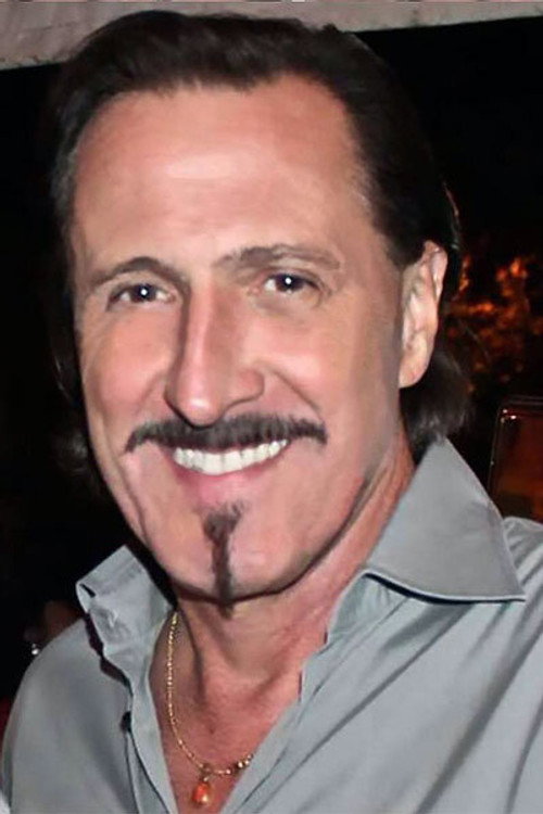 Photo of Tim McGovern, Visual Effects