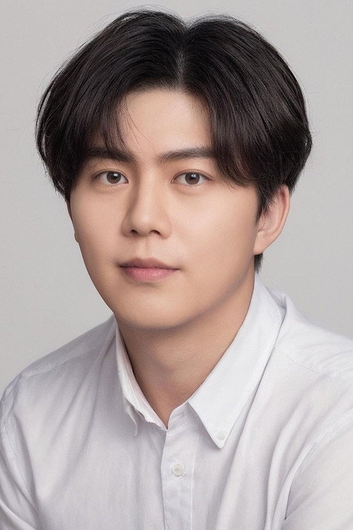 Photo of Paco Wong Hing-Nam, Acting